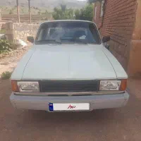پیکان وانت ۹۲