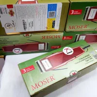 موزر ۱۴۰۰ آلمانی اصل اصلاح ریش تراش با گارانتی