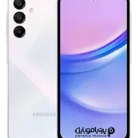 سامسونگ Galaxy A15 حافظه ۱۲۸ ، رم ۶|موبایل|اصفهان, شیخ اشراق|دیوار