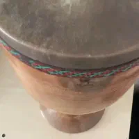 تنبک|سازهای سنتی|کرج, مهرویلا جنوبی|دیوار