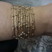 ۱۱عدد النگوی البرنادو سایز ۱