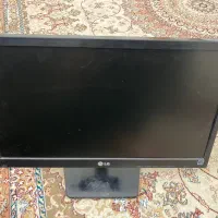 مانیتور lg
