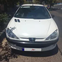 پژو مدل ۸۸ مشابه صفر