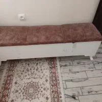 پاف پایین تخت