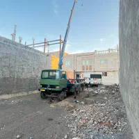 جرثقیل اسماعیل