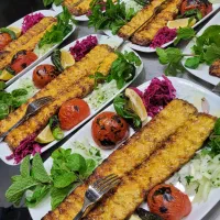 به یک نفر نیروی کار جوان نیازمنیم