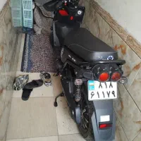 موتور برقی مادو مدل 1404