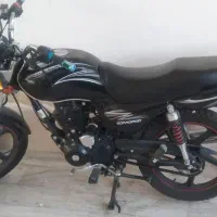 موتور هوندا اسپرت ۱۵۰سی سی