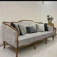 خیاط ماهر مبل استیل