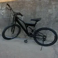 دوچرخه ۲۶
