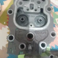سرسیلندر بنز ۱۰ تن