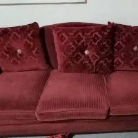 مبل دست دوم