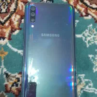 سامسونگ A70 فروش یا معاوضه با ایکس باکس