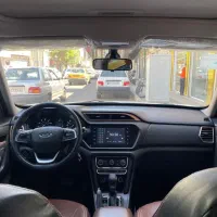 MVM X33 AT|خودرو سواری و وانت|زنجان, |دیوار