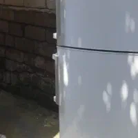 یخچال دو در در حد صفر فابریک یکسال کارکرده