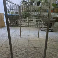 استند حراجی و میز عکس