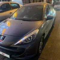 پژو ۲۰۷ ۱۳۹۹ اتومات سقف پانا