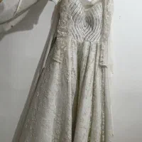 لباس عروس