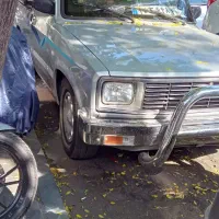 وانت مزدا۵ تک کابین مدل ۸۹ تیپ۲۰۰۰ژاپن