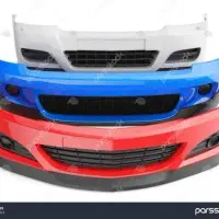 سپر عقب سمند و پارس به قیمت خرید