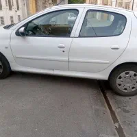 ۲۰۷ دنده هیدرولیک سقف فلزtu5