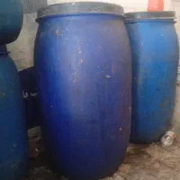 بشکه ۲۲۰ لیتری