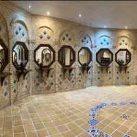 کارت استخر چشمه