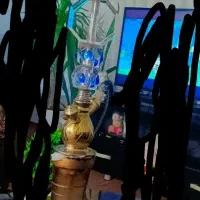 قلیان عربی