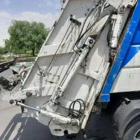 فورس مکانیزه مدل ۴۰۲