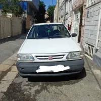 پراید مدل ۸۵