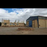 فروش و اجاره کارخانه مورچه خورت(۴۰میلیارد)