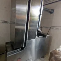 کباب پز تمام اتوماتیک ریلدار