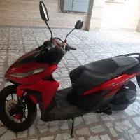 سلام موتور کلیک مدل ۹۹