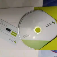سی دی سپیدار حسابداری