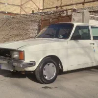 پیکان مدل۸۰|خودرو سواری و وانت|مشهد, کارگران|دیوار