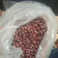 لوبیا قرمز