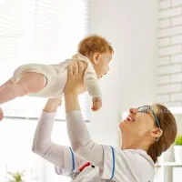 نیازمند به پرستار کودک از مسجدسلیمان به کرج