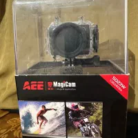 دوربین گو پرو مدل AEE SD23W