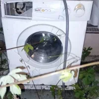 لباسشویی