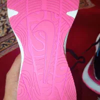 NIKE zoom xاورجینال دخترونه