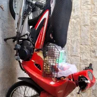 هوندا ویو