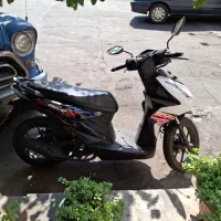 موتور هندا بیت ۱۱۰