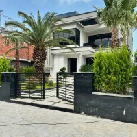 تریپلکس-4خواب-استخرداخلی-روف-سندعرصه-و-اعیان