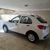 کوییک Gx مدل آخر ۱۴۰۲ درحد صفر