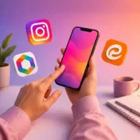 نیازمند به ادمین اینستاگرام