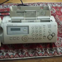 تلفن و فکس ۳ عدد