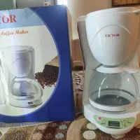 قهوه ساز آکبند