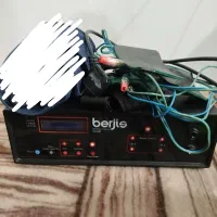 دستگاه فیزیوتراپی تنس برجیس