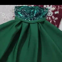 لباس مجلسی دخترونه