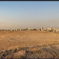 ۸۷۰ متر منطقه مهروس